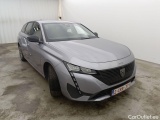  Peugeot  308 Peugeot  SW 1.2 PureTech 110 S&S Active Pack 5d #8