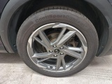  DS  DS7 DS 7 Crossback E-Tense 4x4 So Chic 5d #27