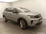  Citroen  C5 Citroën  Aircross 1.5 BlueHDi 130 S&S EAT8 Live 5d #8