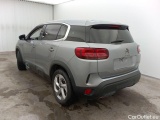  Citroen  C5 Citroën  Aircross 1.2 PureTech 130 S&S MAN6 Live 5d #7