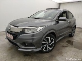  Honda  HR-V Honda  1.5 i-VTEC CVT Executive 5d 