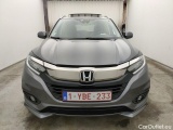  Honda  HR-V Honda  1.5 i-VTEC CVT Executive 5d #5