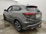  Honda  HR-V Honda  1.5 i-VTEC CVT Executive 5d #7