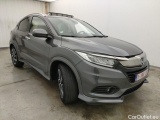  Honda  HR-V Honda  1.5 i-VTEC CVT Executive 5d #8