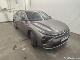  Citroen  C5 Citroën  X Hybrid 225 e-EAT8 Business GPS 5d #8