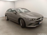  Mercedes  CLA-Klasse Mercedes-Benz CLA Shooting Brake CLA 200 d Business Solution 5d #8