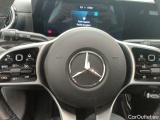  Mercedes  CLA-Klasse Mercedes-Benz CLA Shooting Brake CLA 200 d Business Solution 5d #34