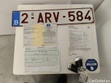  Volkswagen  Passat Volkswagen  1.5 TSI Style Business DSG 4d #4