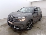  Citroen  C5 Citroën  Aircross 1.2 PureTech 130 S&S EAT8 Live 5d 