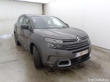  Citroen  C5 Citroën  Aircross 1.2 PureTech 130 S&S EAT8 Live 5d #8