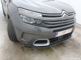  Citroen  C5 Citroën  Aircross 1.2 PureTech 130 S&S EAT8 Live 5d #62