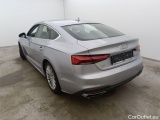  Audi  A5 Sportback Audi  35 TDI S tronic Business Edition 5d #7