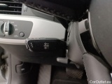  Audi  A5 Sportback Audi  35 TDI S tronic Business Edition 5d #32