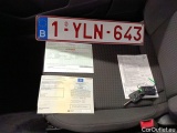  Volkswagen  Polo Volkswagen  1.6 TDI 70kW Comfortline 5d #4
