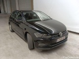  Volkswagen  Polo Volkswagen  1.6 TDI 70kW Comfortline 5d #8