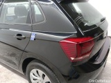  Volkswagen  Polo Volkswagen  1.6 TDI 70kW Comfortline 5d #34