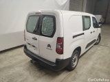  Citroen  Berlingo Citroën  XL Heavy 1.2 PT 110 S&S MAN6 Club 4d #2