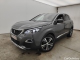  Peugeot  3008 Peugeot  1.5 BlueHDi 96kW S&S EAT8 GT Line 5d 