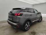  Peugeot  3008 Peugeot  1.5 BlueHDi 96kW S&S EAT8 GT Line 5d #2