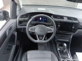  Volkswagen  Touran Volkswagen  1.5 TSi Business DSG 5d #9
