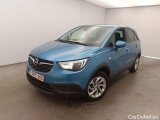  Opel  Crossland Opel  X 1.2 81kW Turbo S/S Edition 5d 