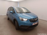  Opel  Crossland Opel  X 1.2 81kW Turbo S/S Edition 5d #8