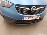  Opel  Crossland Opel  X 1.2 81kW Turbo S/S Edition 5d #19