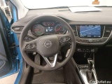  Opel  Crossland Opel  X 1.2 81kW Turbo S/S Edition 5d #27