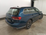  Volkswagen  Passat Volkswagen  Variant 1.4 TSI DSG6 GTE 5d #2