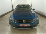  Volkswagen  Passat Volkswagen  Variant 1.4 TSI DSG6 GTE 5d #5