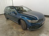  Volkswagen  Passat Volkswagen  Variant 1.4 TSI DSG6 GTE 5d #8