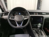  Volkswagen  Passat Volkswagen  Variant 1.4 TSI DSG6 GTE 5d #9