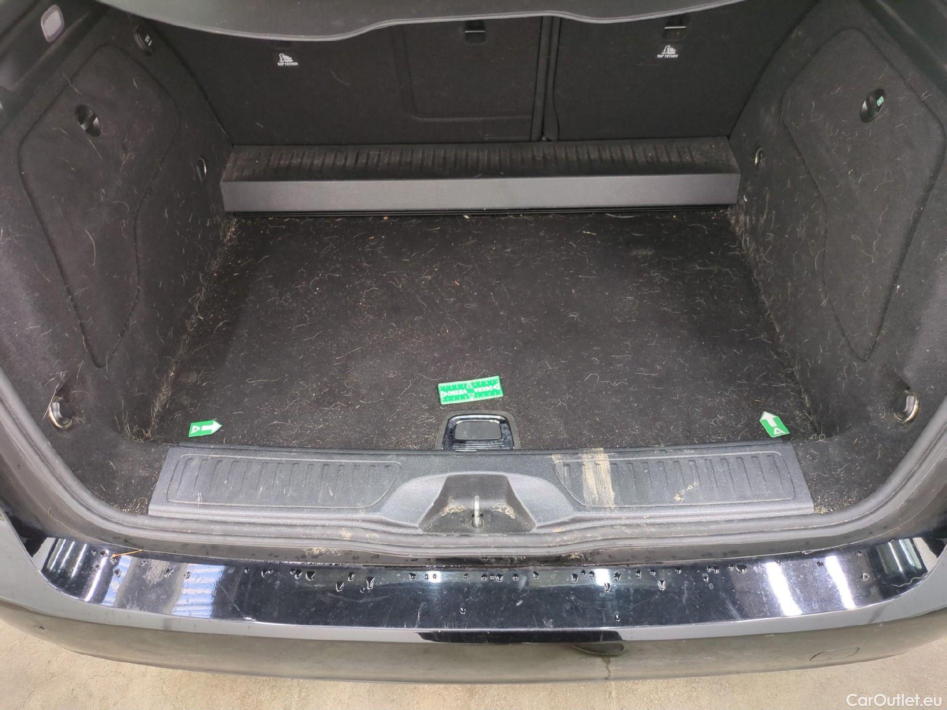  Mercedes  B-Klasse MERCEDES-BENZ Classe B 5p Monovolume B 180 d Business #23