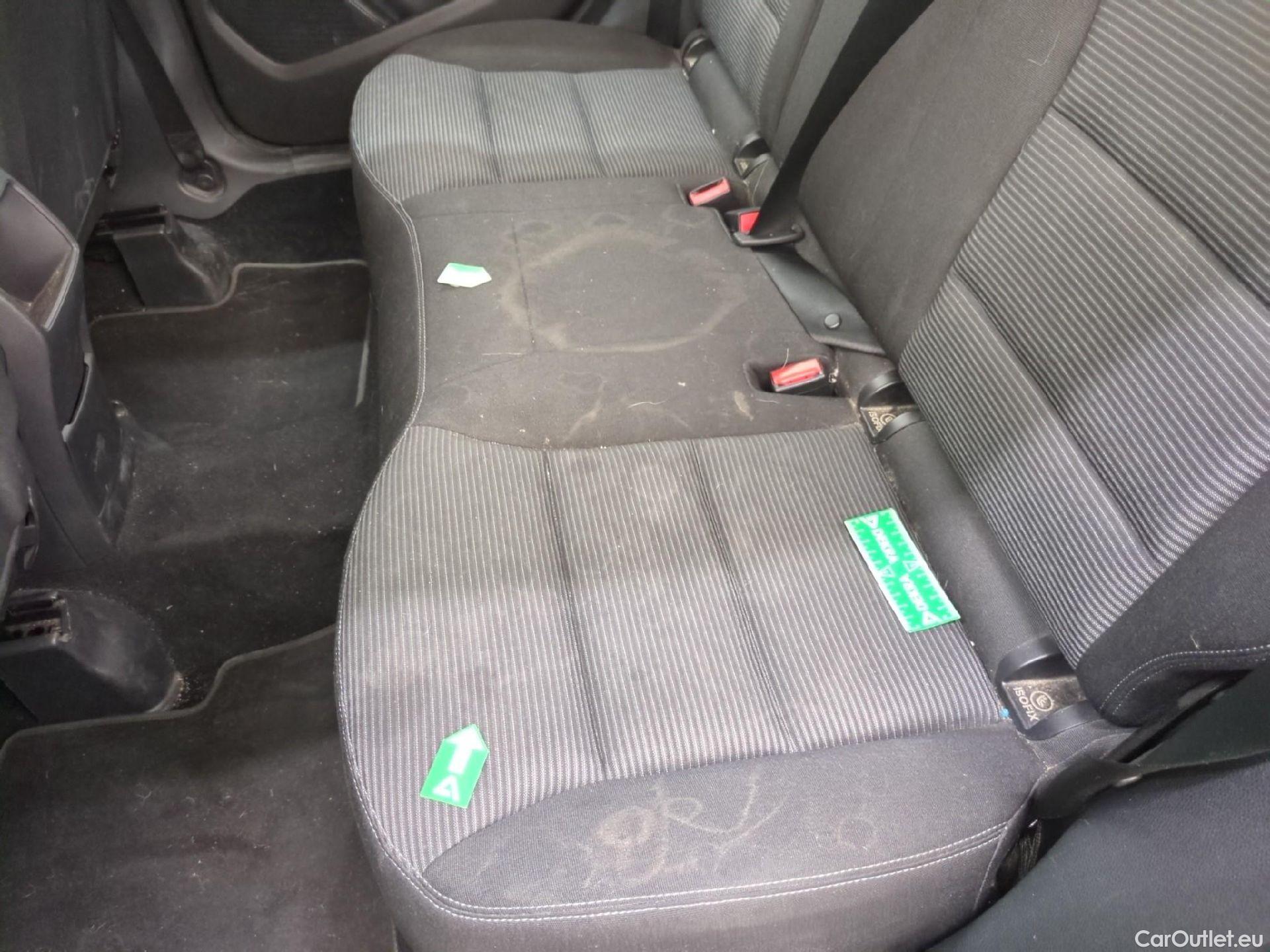  Mercedes  B-Klasse MERCEDES-BENZ Classe B 5p Monovolume B 180 d Business #25