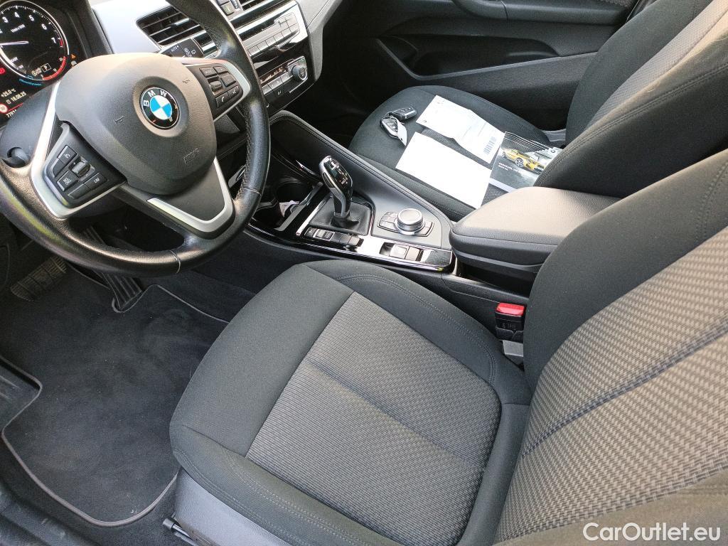  Bmw  X2 Serie  sDrive 18i Advantage 1.5 140CV AT7 E6dT #12