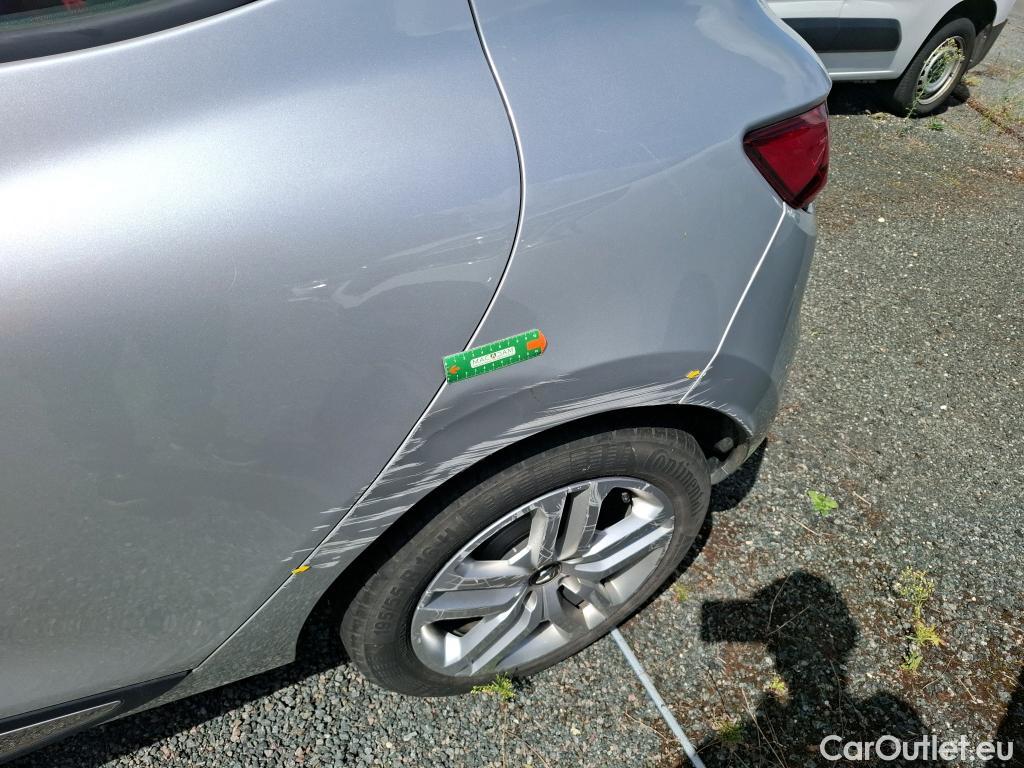  Renault  Clio  IV Business 0.9 TCe 90CV BVM5 E6 #1