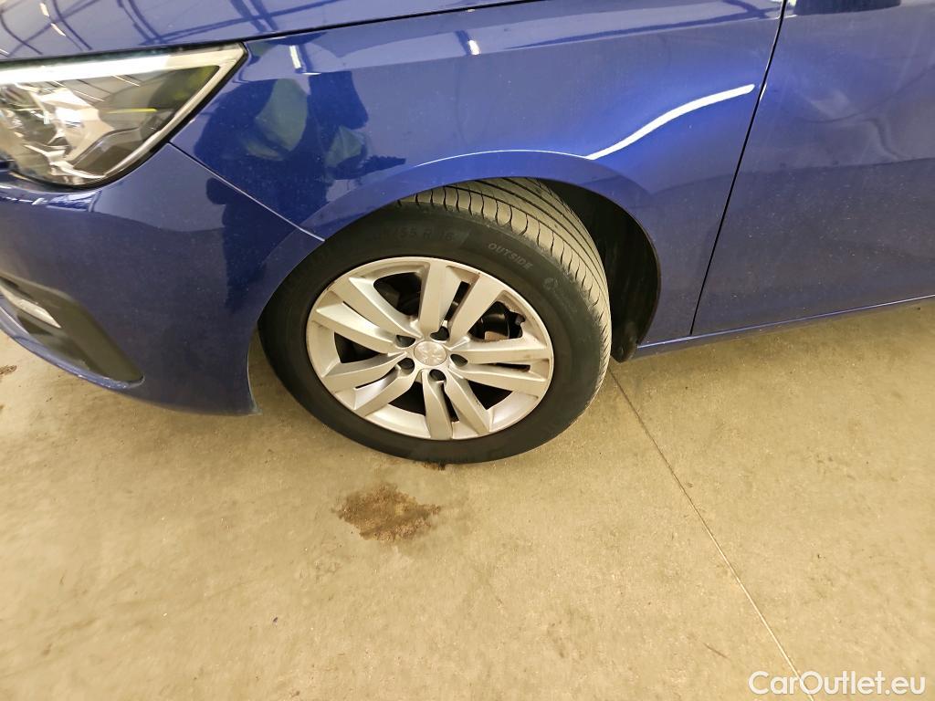 Peugeot  308  SW Active Business 1.2 PureTech 110CV BVM6 E6d #25