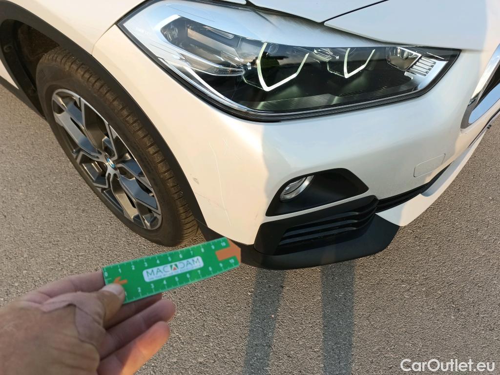  Bmw  X2 Serie  sDrive 18i Advantage 1.5 140CV AT7 E6dT #5