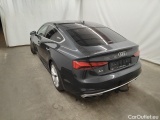  Audi  A5 Sportback Audi  30 TDI S tronic Bus Ed Advanced 5d #7