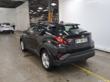  Toyota  C-HR TOYOTA  / 2016 / 5P / SUV 1.8 HYBRIDE 122 DYNAMIC BUSINESS #2