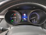  Toyota  C-HR TOYOTA  / 2016 / 5P / SUV 1.8 HYBRIDE 122 DYNAMIC BUSINESS #6
