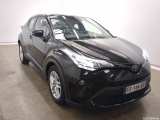  Toyota  C-HR TOYOTA  / 2016 / 5P / SUV 1.8 HYBRIDE 122 DYNAMIC BUSINESS #4
