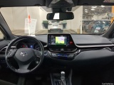  Toyota  C-HR TOYOTA  / 2016 / 5P / SUV 1.8 HYBRIDE 122 DYNAMIC BUSINESS #5