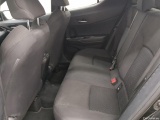  Toyota  C-HR TOYOTA  / 2016 / 5P / SUV 1.8 HYBRIDE 122 DYNAMIC BUSINESS #11