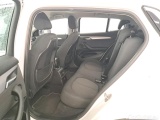  Bmw  X2 BMW  / 2017 / 5P / SUV sDrive18i Business DesignDKG7 #9
