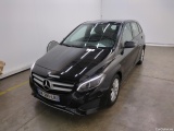  Mercedes  B-Klasse MERCEDES-BENZ Classe B 5p Monovolume B 180 d Business 