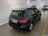  Mercedes  B-Klasse MERCEDES-BENZ Classe B 5p Monovolume B 180 d Business #3