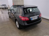  Mercedes  B-Klasse MERCEDES-BENZ Classe B 5p Monovolume B 180 d Business #2
