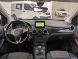  Mercedes  B-Klasse MERCEDES-BENZ Classe B 5p Monovolume B 180 d Business #5