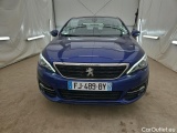  Peugeot  308  SW Active Business 1.2 PureTech 110CV BVM6 E6d 